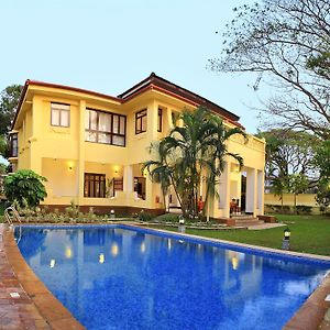 Amritara The Poovath Beachfront Heritage, Fort Kochi